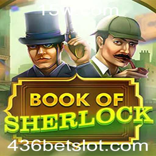 Descubra o Fascinante Universo de BookOfSherlock no 436bet