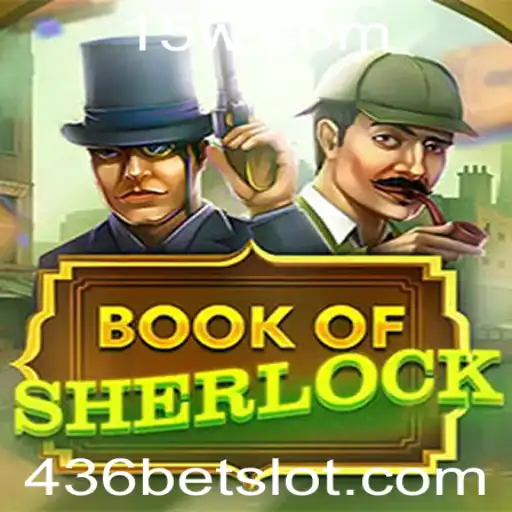 Descubra o Fascinante Universo de BookOfSherlock no 436bet