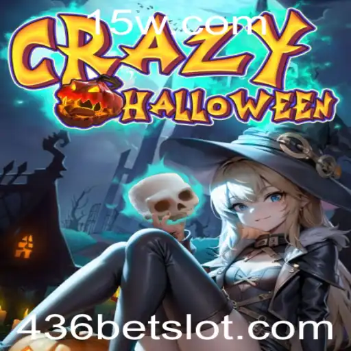 Explorando o Empolgante Jogo CrazyHalloween e a Parceria com 436bet