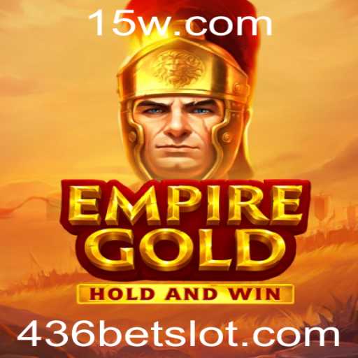 Explorando o Mundo de EmpireGold: Uma Jornada Épica com 436bet