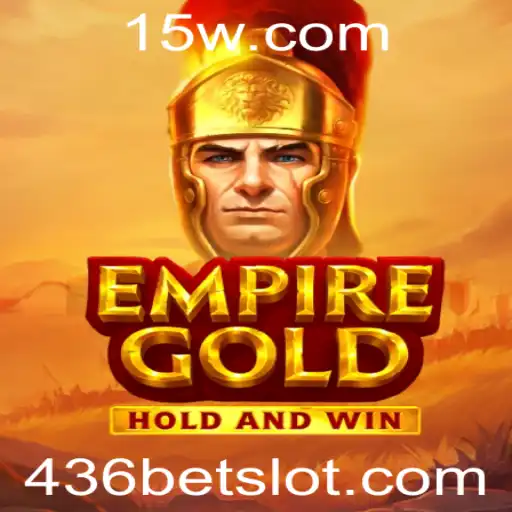 Explorando o Mundo de EmpireGold: Uma Jornada Épica com 436bet