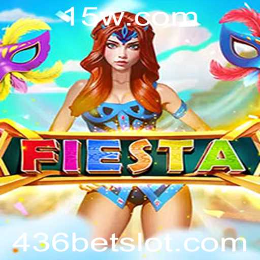 Descubra o Mundo Vibrante de Fiesta: Um Guia Completo para o Jogo Popular Associado ao 436bet