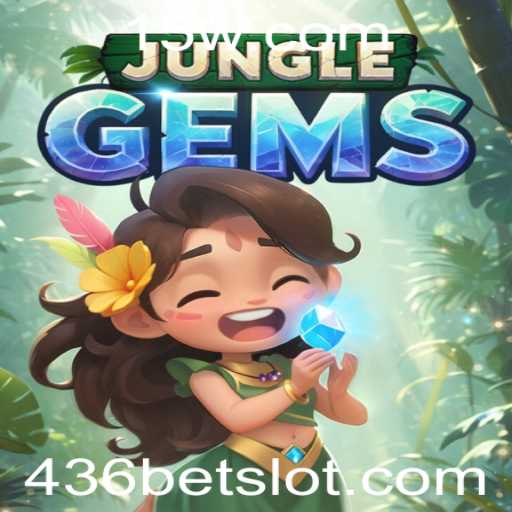 Explorando JungleGems: Aventura e Estratégia no Universo dos Jogos