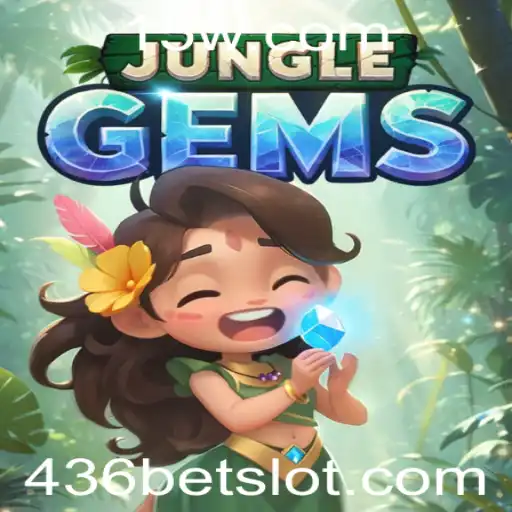 Explorando JungleGems: Aventura e Estratégia no Universo dos Jogos