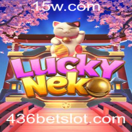 Descubra LuckyNeko e as Emoções do 436bet