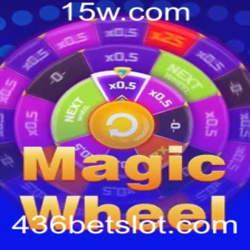 MagicWheel: Descubra o Fascinante Mundo do Jogo Estratégico
