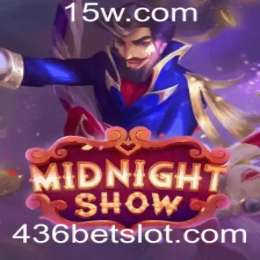 Explorando o Novo Fenômeno dos Jogos: MidnightShow e a Impactante 436bet