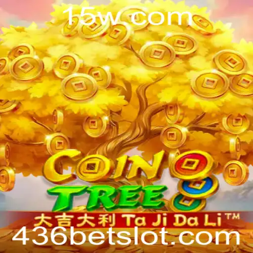 Descubra CoinTree: O Novo Fenômeno dos Jogos de Aposta com 436bet