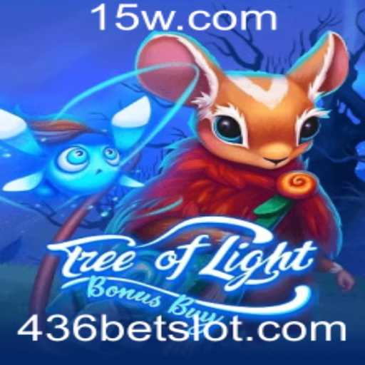 Explorando o Mundo Encantado de TreeOfLightBonusBuy: O Jogo de Cassino de 436bet