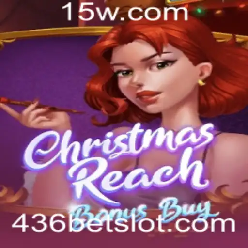 ChristmasReachBonusBuy: Um Jogo Festivo de Emoções