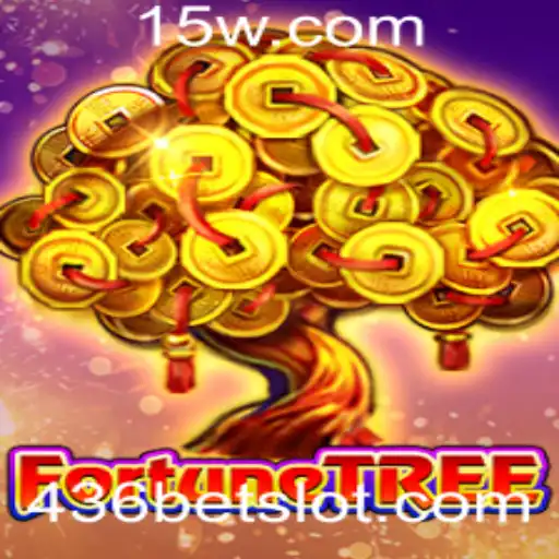 Explorando o Mundo de FortuneTree: O Jogo Revolucionário da 436bet