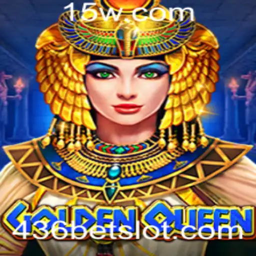 Explorando GoldenQueen: Um Viagem pelo Universo de Apostas com 436bet