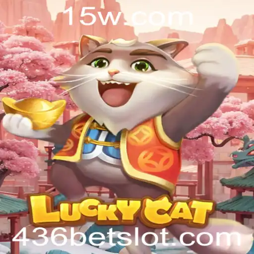 Explorando o Mundo de LuckyCat: O Jogo de Azar Envolvente com 436bet
