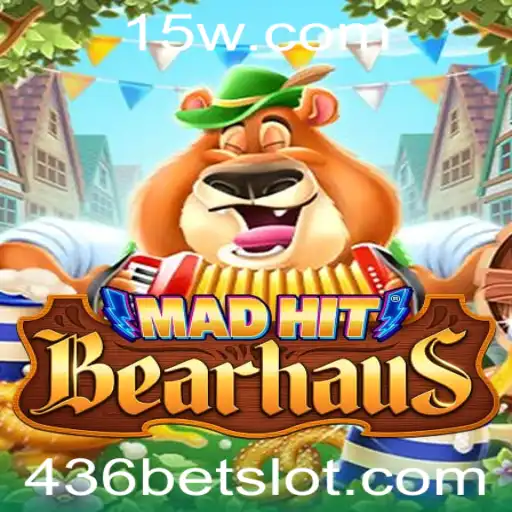 MadHitBearhaus: Descubra o Novo Fenômeno do Mundo dos Jogos