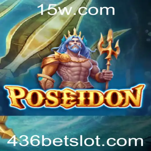 Descubra o Fascinante Jogo Poseidon: Aventura e Estratégia no Mundo de 436bet