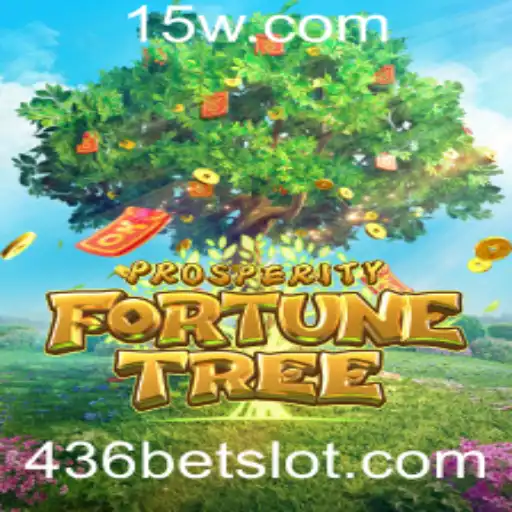 Explorando o Fascinante Mundo de ProsperityFortuneTree no 436bet