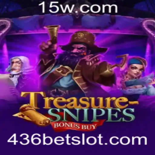 Explore o Mundo de TreasuresnipesBonusBuy: Um Mergulho no Jogo Inovador