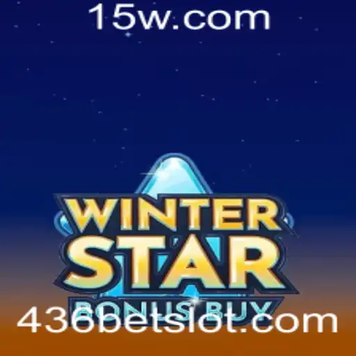 Explorando o Excitante Mundo do Jogo WinterStarBonusBuy com 436bet